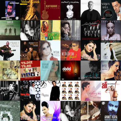 Example playlist cover 2